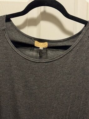 PIKO Charcoal Grey